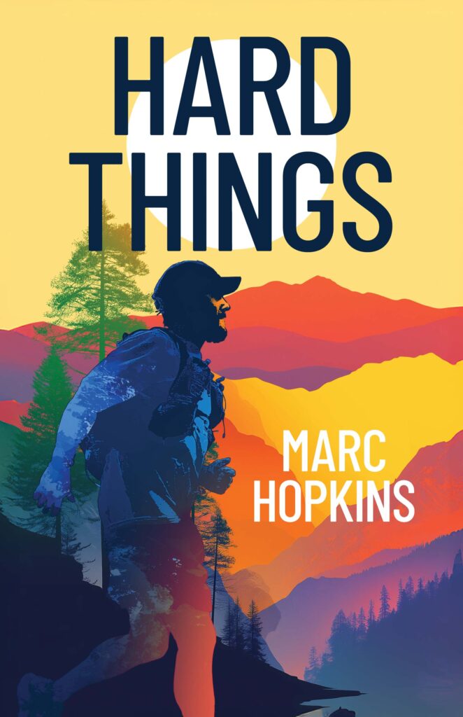 Mac Hopkins Hard Things