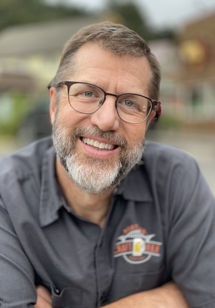 Marc Hopkins is an endurance athlete, coach, and speaker.